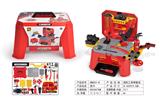 OBL878611 - 消防工具椅套装