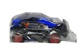 OBL878741 - OFF ROAD INERTIAL VEHICLE