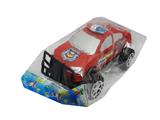 OBL878754 - INERTIA SOLID COLOR OFF ROAD POLICE VEHICLE