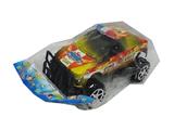 OBL878764 - INERTIA SOLID COLOR OFF ROAD POLICE VEHICLE