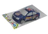 OBL878807 - INERTIA POLICE CAR