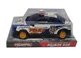 OBL878810 - INERTIA POLICE CAR