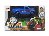 OBL878840 - Double-back mountain climber