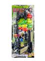 OBL878854 - 针枪警察套装