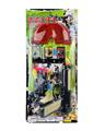 OBL878855 - 针枪警察套装