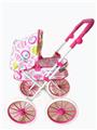 OBL879000 - BABY TROLLEY (IRON)