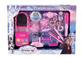 OBL879125 - ICE AND SNOW JEWELRY SET