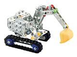 OBL879132 - INTELLIGENT SELF ASSEMBLY ENGINEERING SERIES 227PCS