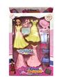 OBL879146 - FUN 7-INCH BARBIE