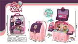 OBL879159 - DESSERT SCHOOLBAG