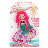 OBL879160 - MERMAID COSMETICS