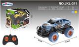 OBL879252 - remote control car