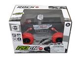 OBL879269 - Return four wheel drive climbing car