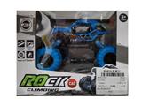 OBL879270 - Return four wheel drive climbing car