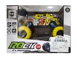 OBL879272 - Return four wheel drive climbing car