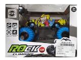 OBL879273 - Return four wheel drive climbing car