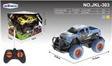 OBL879278 - remote control car