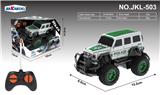 OBL879281 - Remote control big rush