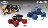 OBL879318 - Climbing car