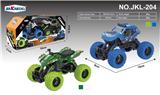 OBL879320 - Climbing car