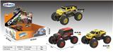 OBL879360 - Climbing car