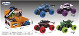 OBL879363 - Climbing car