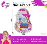 OBL879407 - Make-up manicure series