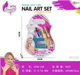OBL879413 - Make-up manicure series
