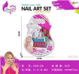 OBL879416 - Make-up manicure series