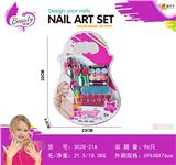 OBL879419 - Make-up manicure series