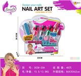 OBL879422 - Make-up manicure series