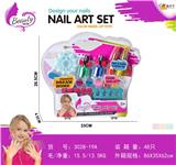 OBL879425 - Make-up manicure series