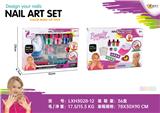OBL879449 - Make-up manicure series
