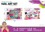 OBL879451 - Make-up manicure series