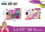 OBL879455 - Make-up manicure series