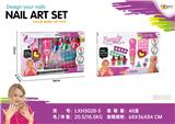 OBL879456 - Make-up manicure series