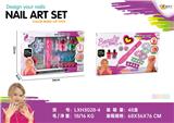 OBL879457 - Make-up manicure series