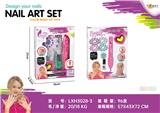 OBL879458 - Make-up manicure series