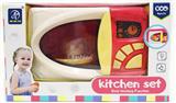 OBL879495 - MICROWAVE OVEN