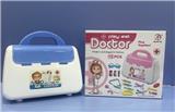 OBL879502 - DOLL MACHINE