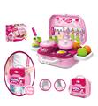 OBL879553 - KITCHENWARE SHOULDER BAG (FEMALE)