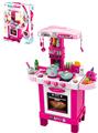 OBL879559 - INDUCTION LIGHT KITCHEN TABLE (FEMALE)