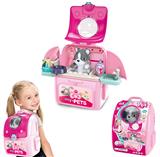 OBL879573 - PET BACKPACK BOX