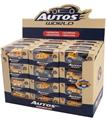 OBL879773 - 6款工程合金小车1款合金飞机48PCS