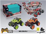OBL879777 - 24G FOUR-WAY STUNT CAR