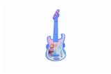 OBL879848 - ICE AND SNOW GUITAR