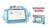 OBL879881 - COLORED WRITING BOARD