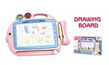 OBL879883 - COLORED WRITING BOARD