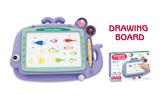 OBL879884 - COLORED WRITING BOARD
