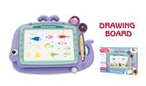 OBL879885 - COLORED WRITING BOARD